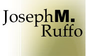 Joseph M. Ruffo