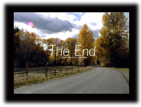 The End Series - 02
